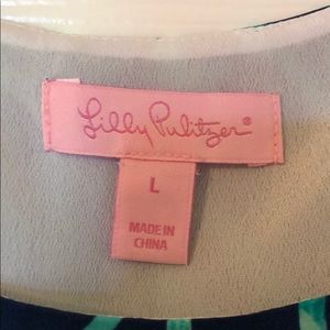 Lilly Pulitzer Dresses - Lilly Pulitzer Dress Lilly Pulitzer Dresses - Lilly Pulitzer Dress